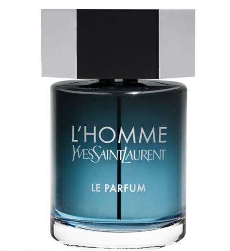 parfum nocibé homme